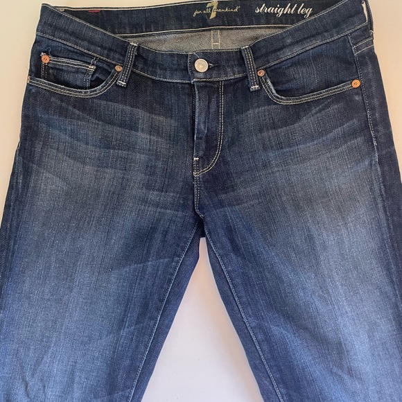 7 jeans - Picture 2 of 4